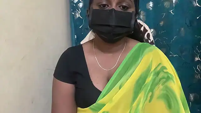 Pavani-Sexy online show from May 21, 5:33 pm