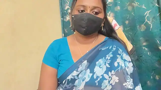 Pavani-Sexy online show from April 26, 5:32 pm