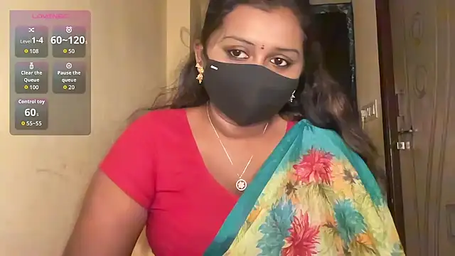 Pavani-Sexy online show from February 17, 6:07 pm