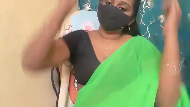 Pavani-Sexy online show from May 12, 6:58 pm