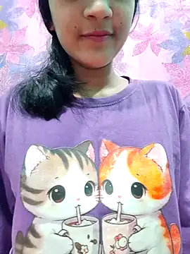 MariaEva69 online show from October 15, 11:40 pm