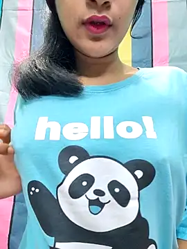 MariaEva69 online show from April 3, 11:36 pm