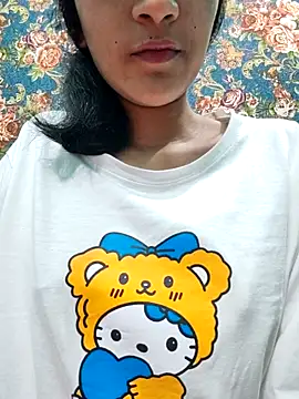 MariaEva69 online show from October 13, 10:01 pm