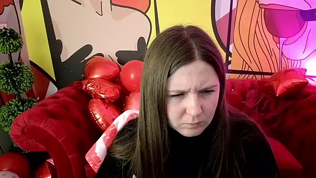 CraveeDoll online show from February 11, 1:56 pm