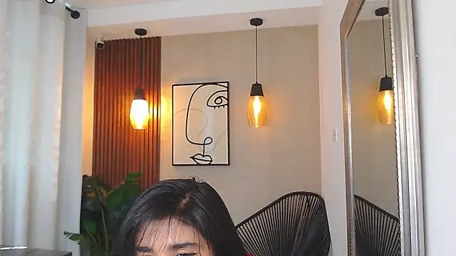 Lia Mar  online show from May 6, 6:34 pm