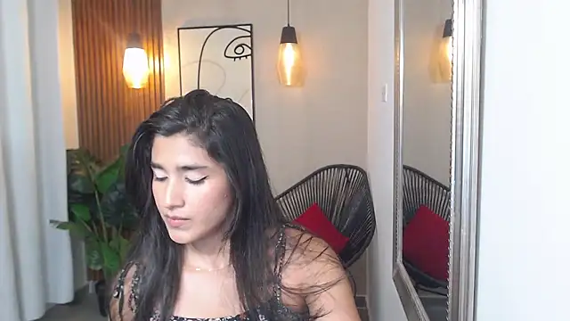 Lia Mar  online show from April 30, 6:13 pm