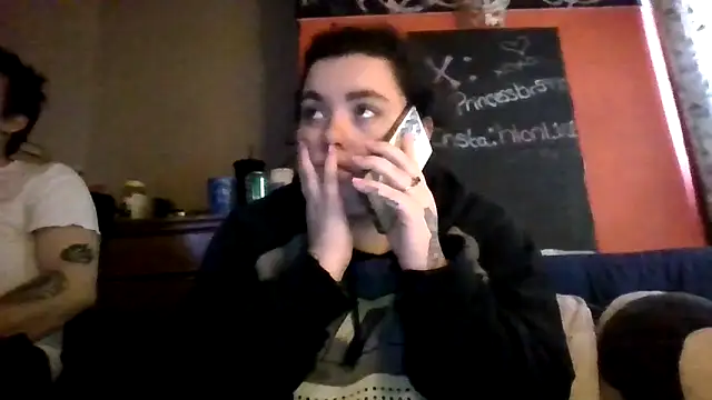 princessbr 013 online show from March 25, 2:09 pm