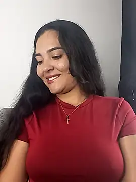 meli  brown online show from October 18, 4:04 am