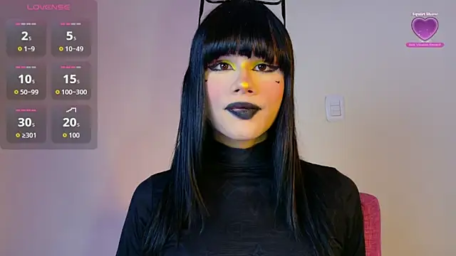 Snapshot of NATASHAA_WINZ chatting on October 3, 5:23 am NATASHAA WINZ online show from October 3, 5:23 am