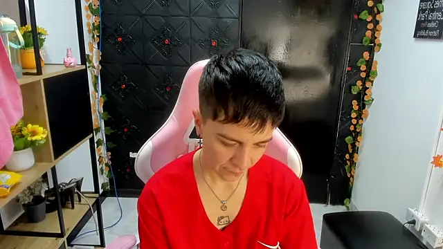  Hannah Hot online show from February 22, 6:47 am