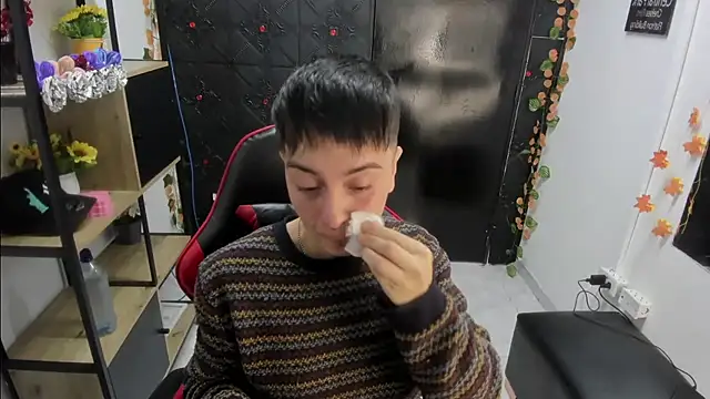  Hannah Hot online show from March 5, 2:51 am