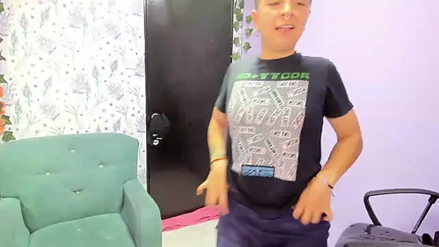  Hannah Hot online show from October 19, 2:35 am