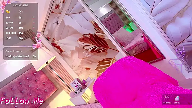 Bonn Glow online show from March 27, 8:26 am