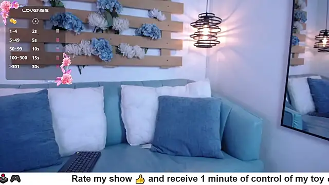 Bonn Glow online show from May 28, 3:59 am