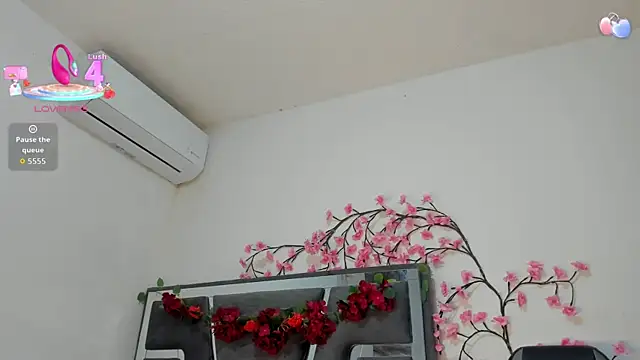 ManelykGonzalez online show from September 24, 7:46 pm