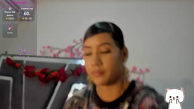 ManelykGonzalez online show from September 26, 8:28 pm