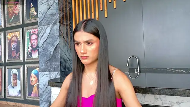 Sweet Mafe online show from October 25, 7:43 pm