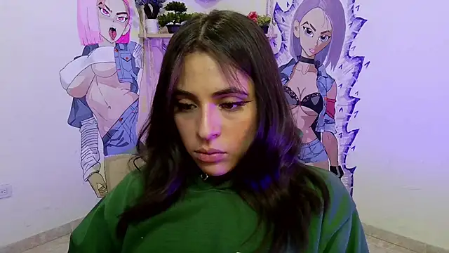 sofi lara28 online show from May 13, 4:24 pm