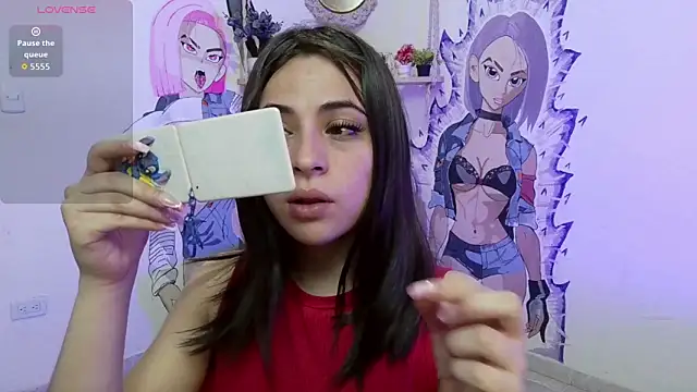 sofi lara28 online show from May 21, 6:39 pm