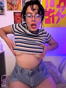 Katheerine online show from October 23, 4:51 am