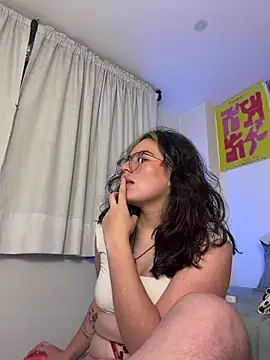 Katheerine online show from March 2, 7:15 am