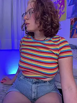 Katheerine online show from May 14, 5:02 am