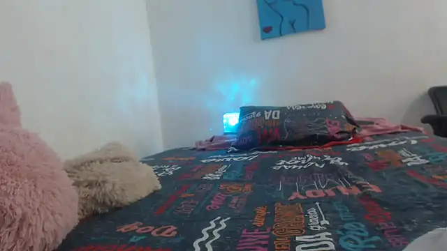 Victoria new online show from October 19, 9:39 pm