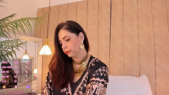 Anantaa  online show from November 17, 11:44 am