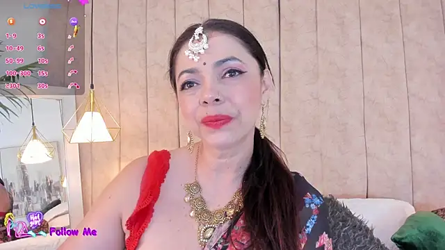 Anantaa  online show from May 9, 12:18 pm