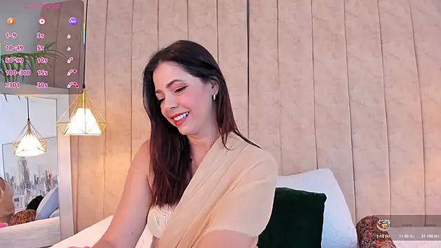 Anantaa  online show from October 9, 11:58 am