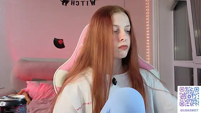 Lika Emmir online show from November 19, 1:00 pm