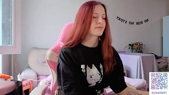 Lika Emmir online show from September 12, 7:40 am