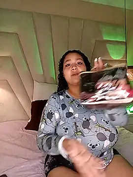 KITY HILL online show from April 9, 2:58 am