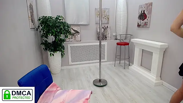 muriel elvin online show from April 2, 9:07 am