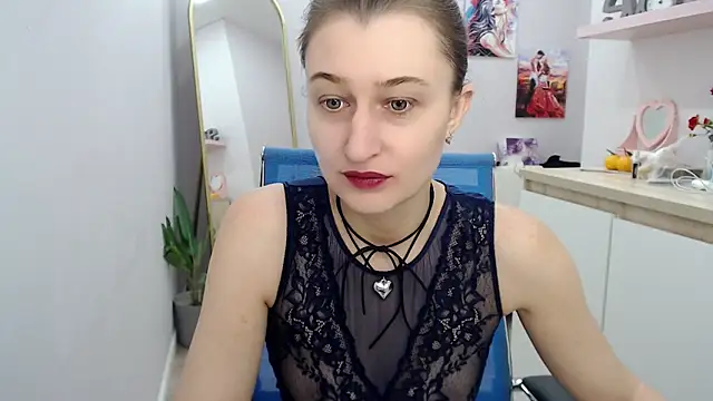 muriel elvin online show from November 28, 9:45 am