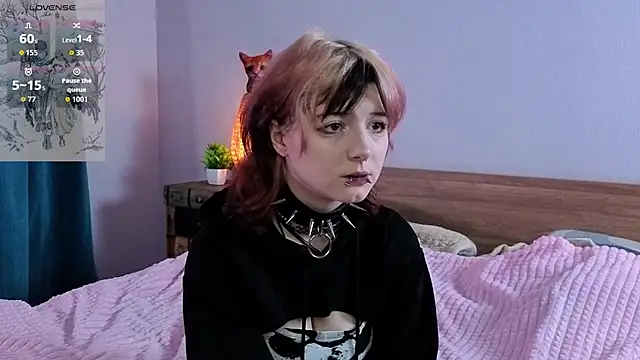 TaiteBeat online show from October 11, 6:10 pm