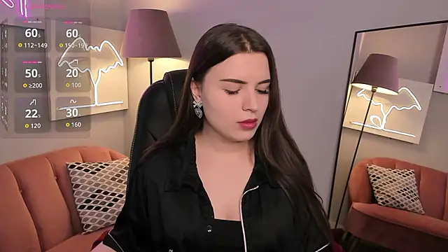 AliceLiador online show from February 22, 3:35 pm