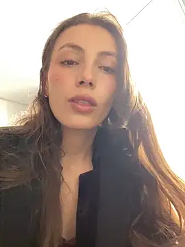 paula miler1 online show from April 29, 2:31 pm