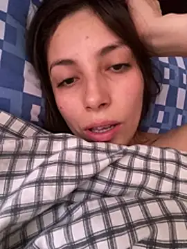 paula miler1 online show from May 9, 1:35 pm