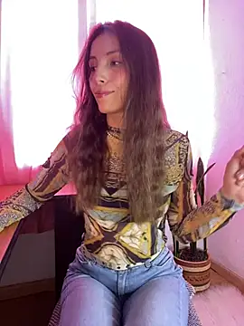 paula miler1 online show from May 12, 12:23 pm