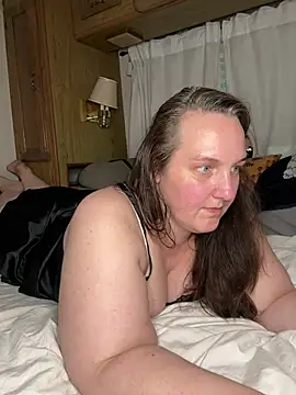 Just Trudy online show from May 21, 11:46 pm