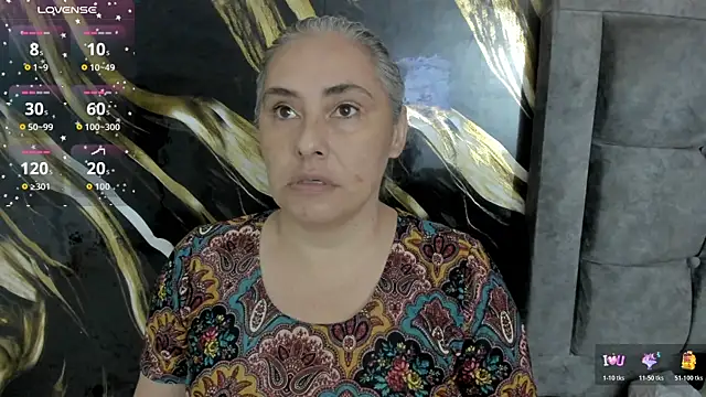 mature gold online show from October 28, 12:22 pm