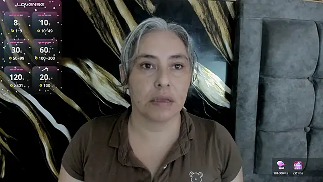 mature gold online show from January 9, 12:20 pm