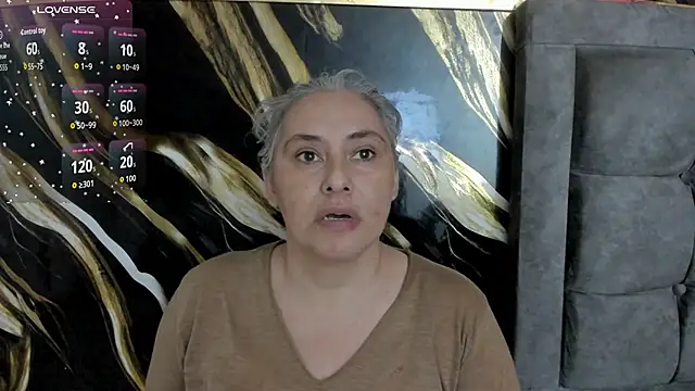 mature gold online show from November 3, 1:15 pm