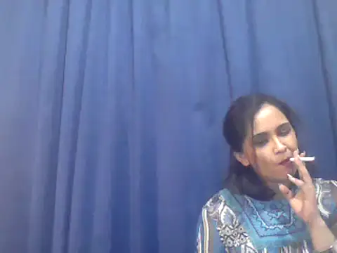 cute indianxo online show from October 21, 8:24 pm