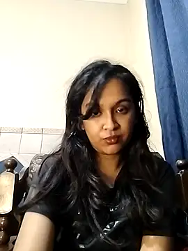 cute indianxo online show from March 1, 8:19 pm