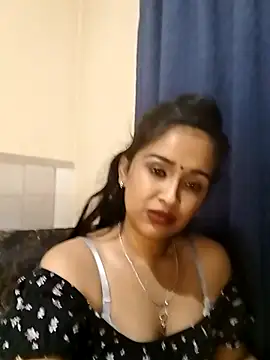 cute indianxo online show from March 9, 7:06 pm