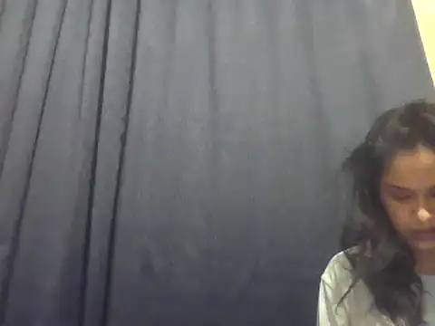 cute indianxo online show from October 12, 12:35 am