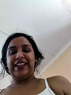 cute indianxo online show from December 17, 9:57 am
