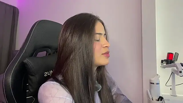 lexie gray2 online show from March 19, 3:11 am